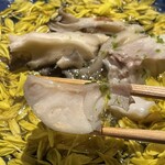 富小路 やま岸 - 