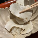 富小路 やま岸 - 