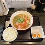 麺屋彩々 - 