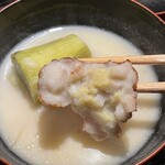 富小路 やま岸 - 