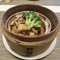 中国料理 礼華 四君子草 - 