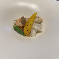 中国料理 礼華 四君子草 - 