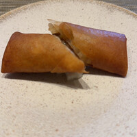 中国料理 礼華 四君子草 - 