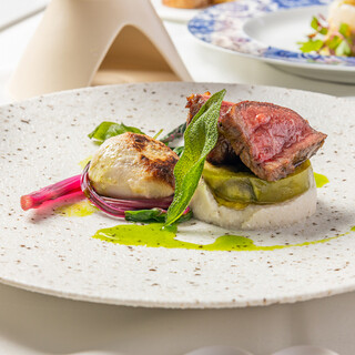 高田馬場 Ristorante En_1