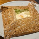 Creperie tsuki - 