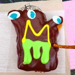 Voodoo Doughnut - Voodoo Doll