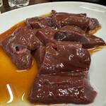 焼肉 かっぱ梶岡 - 