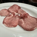 焼肉 かっぱ梶岡 - 