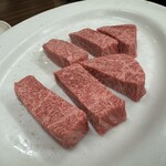 焼肉 かっぱ梶岡 - 