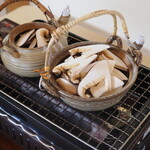 湖国料理　やまじん - 