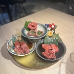 Yakiniku Raf - 