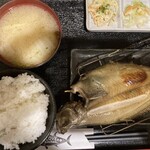 魚屋食堂 魚吉三平 - 