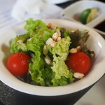 湖国料理　やまじん - 