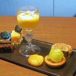 Cafe and Restaurant Alla Volta - 