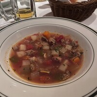 ウルフギャング・ステーキハウス 丸の内店 - 