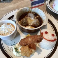 キッチン 大宮 MARK IS みなとみらい店 - 