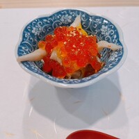 鮨 福原 - 