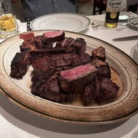 ウルフギャング・ステーキハウス 丸の内店 - 