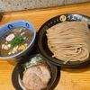 中華蕎麦うゑず