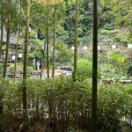 葉山 日影茶屋 - 