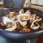 湖国料理　やまじん - 