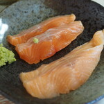 湖国料理　やまじん - 