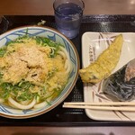 丸亀製麺 - 