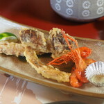 湖国料理　やまじん - 