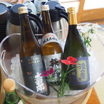 湖国料理　やまじん - 