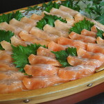 湖国料理　やまじん - 