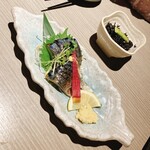 蕎麦・鮮魚 個室居酒屋 村瀬 - 