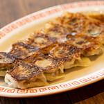 I am Gyoza - アイアムギョーザ