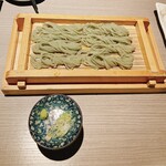 Soba Sengyo Koshitsu Izakaya Murase - 