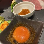 焼肉 タンとハラミ。 - 