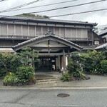 葉山 日影茶屋 - 