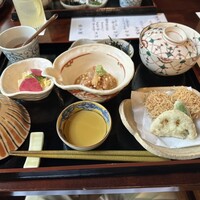 葉山 日影茶屋 - 