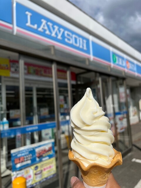 LAWSON 平取本町店 (ローソン) - 富川/コンビニ・スーパー LAWSON 平取本町店 (ローソン) - 富川/コンビニ・スーパー