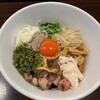 麺屋 ルリカケス - 料理写真: