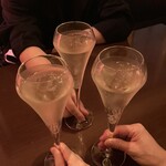 ワインダイニング ナイン - 