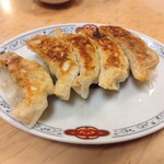 興楽 - 餃子