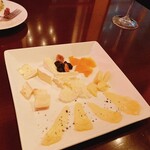 ワインダイニング ナイン - 