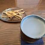 Soba Nihachi - 