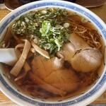 Maruki Ramen - 