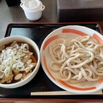 小平うどん - 