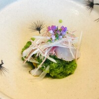 銀座 くらはし hanare - 