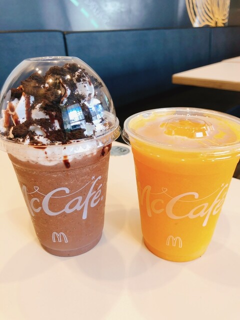 マクドナルド 183三次店 - 八次/ハンバーガー | 食べログ