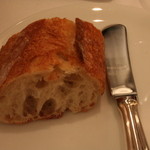 レストランディファランス - 