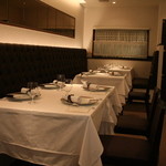 レストランディファランス - 