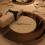 レストランディファランス - 