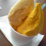 ミルティーロ - 柿・かぼちゃ(2013.10)